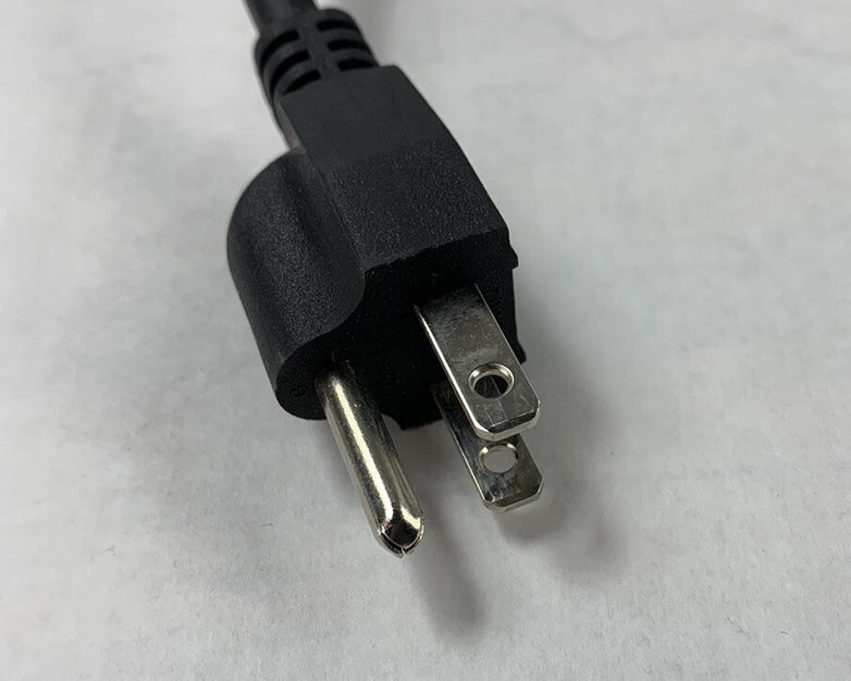 Microsemi PWR-INJ60GO/AC-NA Power Over Ethernet Midspan