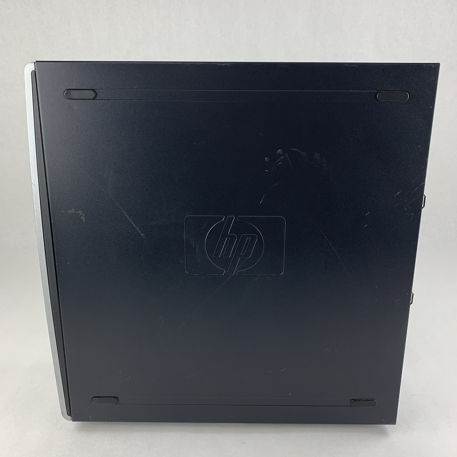 HP Compaq DC7600 MT Desktop Intel Pentium 4 3.20 GHz 512 MB No OS No HDD