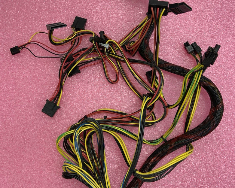 ANTEC TruePower TPN-650R 650W Power Supply 80Plus Bronze