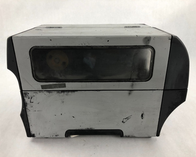 ZEBRA ZT410 300dpi ZPL Industrial Direct Thermal Label Network USB Parts/Repair