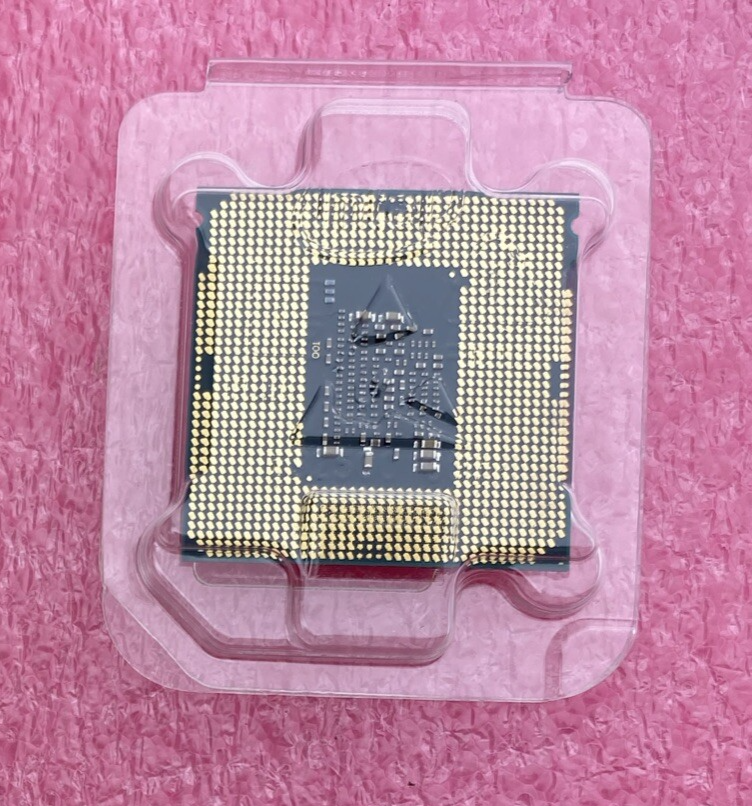 Intel Core i3-6100T CPU Processor 3.20GHz LGA1151 SR2HE Lot Of 2 Tested