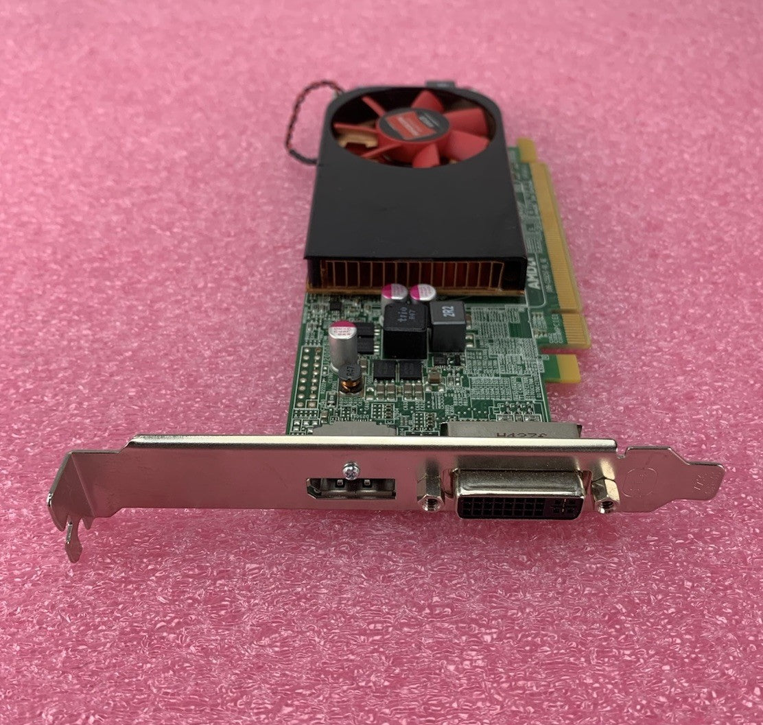 AMD Radeon C552 109-C55257-01_02 Video Graphics Card4