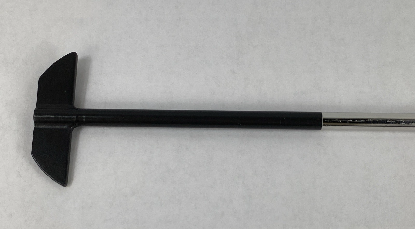 Agilent 16″ Dissolution Paddle BK for VanKel/Varian Solid Molded Fluoropolymer3