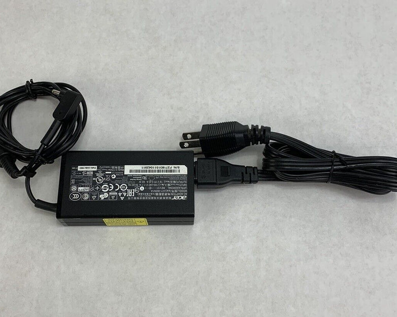 Acer A11-065N1A 65W AC Adapter (Lot of 7)