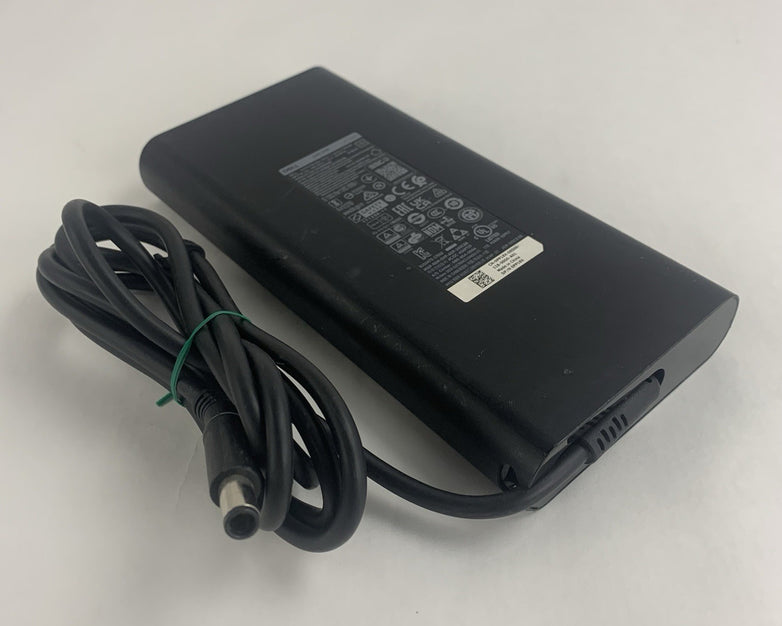 Dell DA240PM180 240W AC Adapter Charger 19.5V 12.3A Big Barrel No Power Cord