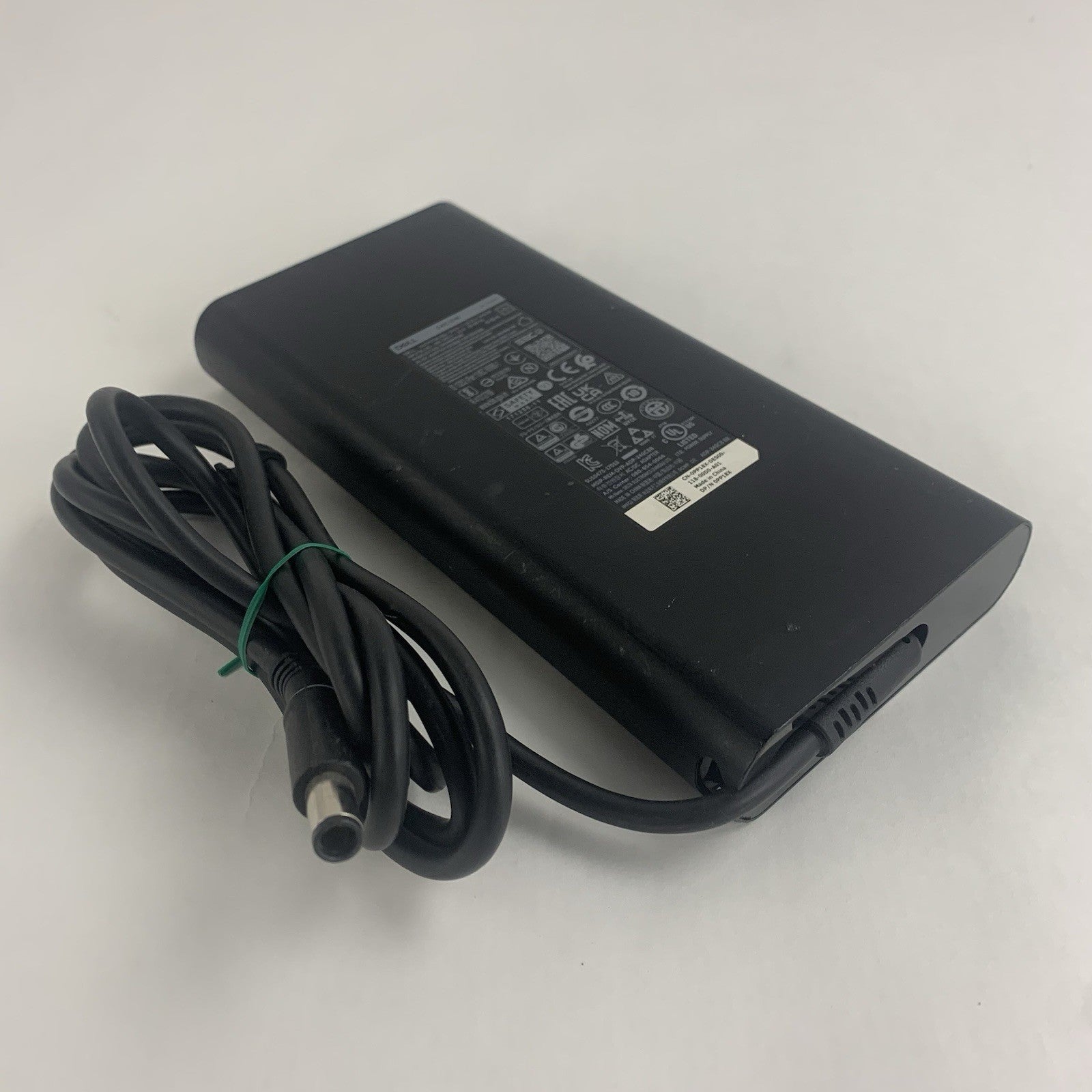 Dell DA240PM180 240W AC Adapter Charger 19.5V 12.3A Big Barrel No Power Cord0