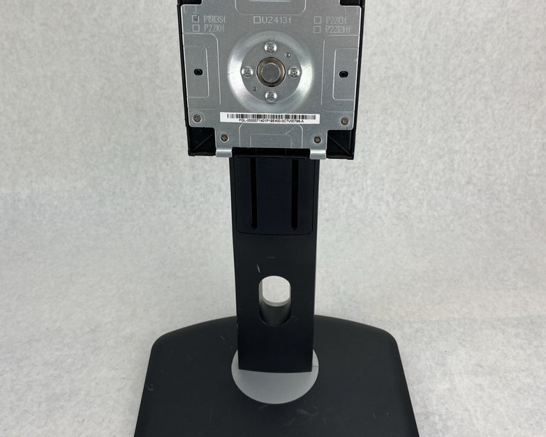 Dell P1913/P1913Sf 19" Monitor Stand - Rotates And Tilts