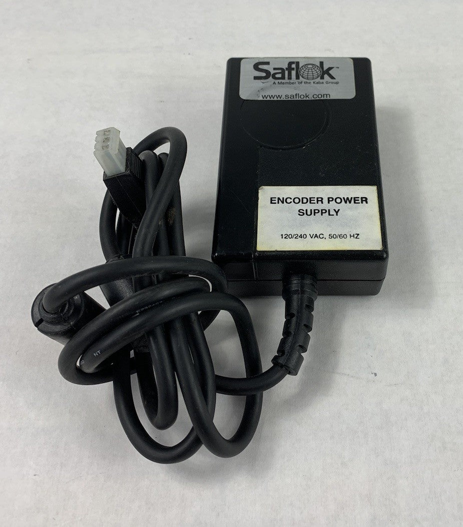 Saflok CENB1060A1221F02 Encoder I.T.E Power Supply