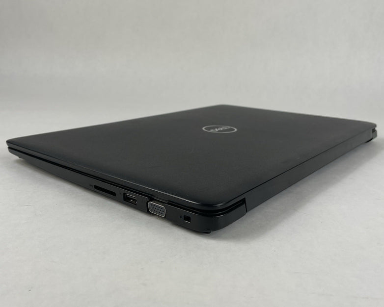 Dell Latitude 3500 15.6" i5-8265U 1.60GHz 8GB RAM No SSD/OS/AC/Batt - Bad Bottom