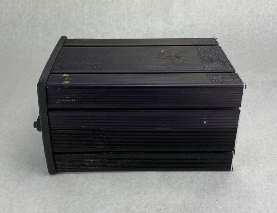 Pace MBT250 SDPT No Power Cord For Parts or Repair