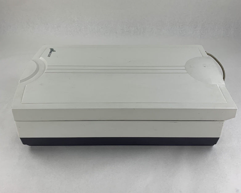 Microtek MRS-3200A3 ScanMaker 9800XL Document Scanner - Parts or Repair