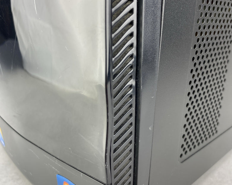 HP Pavilion 500B MT Intel Core 2 Duo E7500 2.93GHz 4GB RAM No HDD OS READ