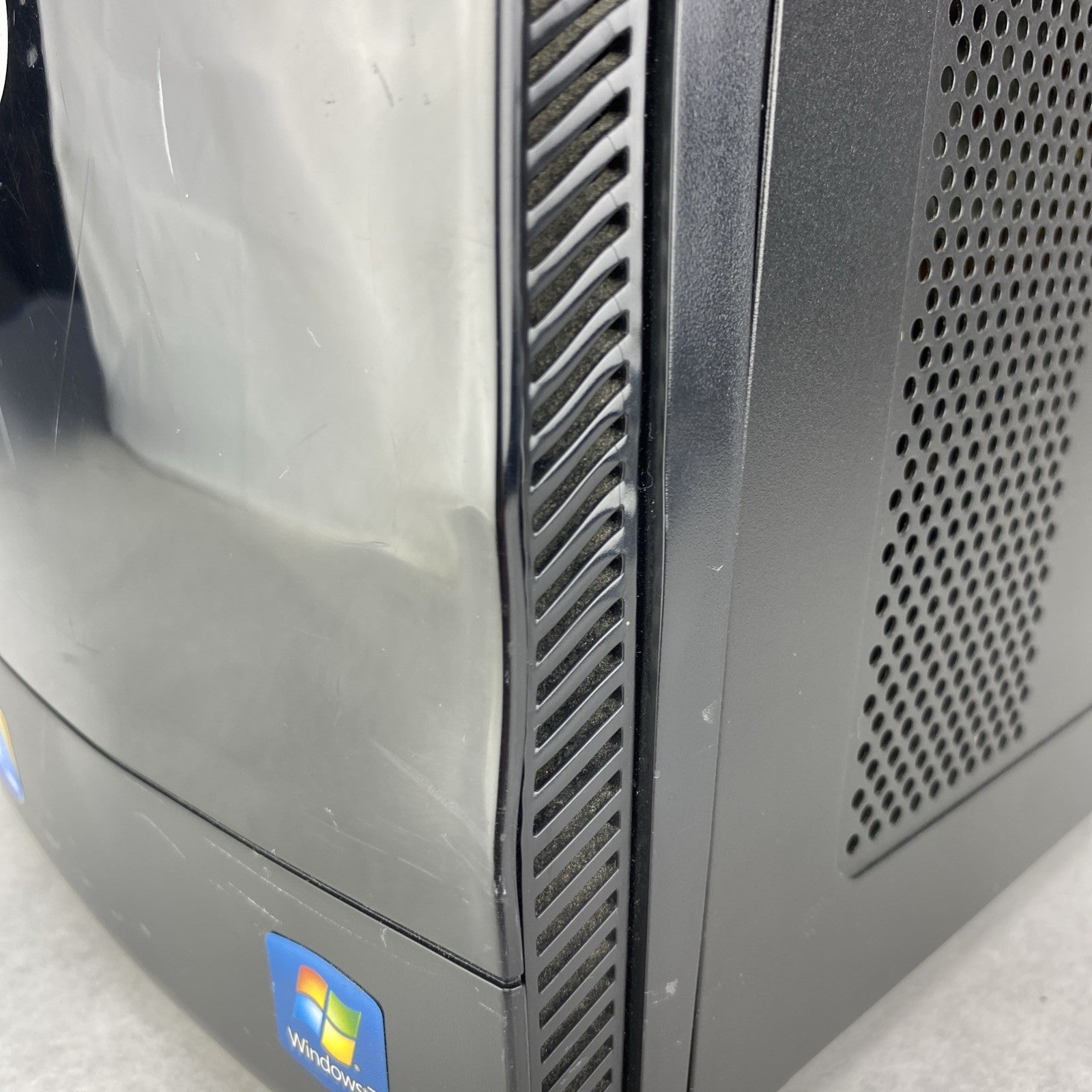 HP Pavilion 500B MT Intel Core 2 Duo E7500 2.93GHz 4GB RAM No HDD OS READ