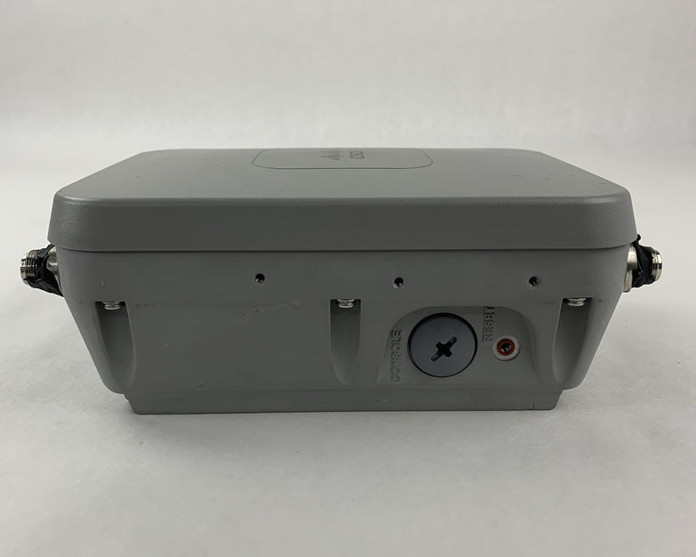 Cisco AIR-AP1562E-B-K9 Exterior Access Point Tested Reset No PoE or Reset Cover