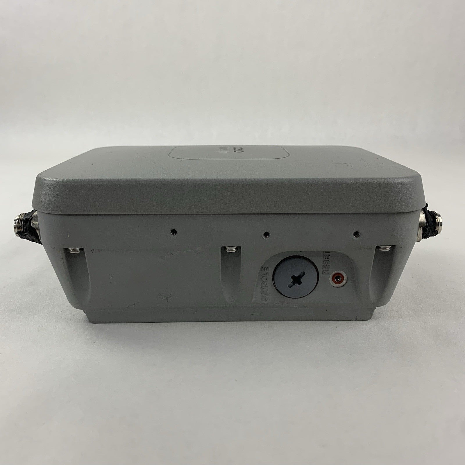 Cisco AIR-AP1562E-B-K9 Exterior Access Point Tested Reset No PoE or Reset Cover2