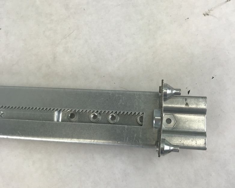 252228-001 252231-001 Compaq Fixed Rail Kit DL360 G3 G2