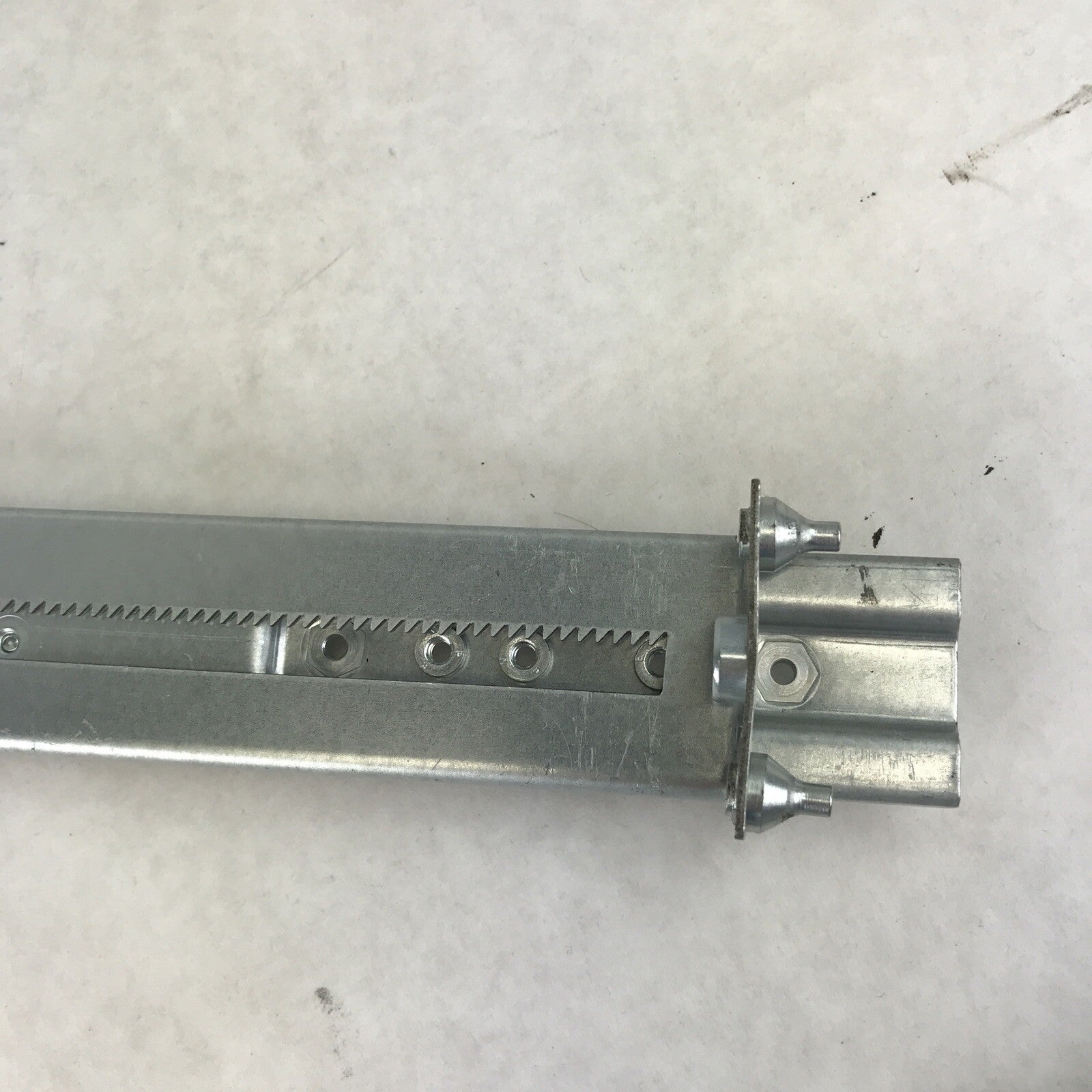 252228-001 252231-001 Compaq Fixed Rail Kit DL360 G3 G2