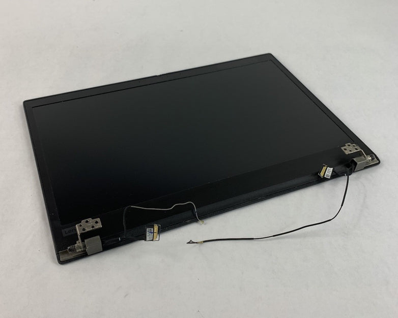 Lenovo ThinkPad T490 14" FHD 1920x1080 Non-Touch Screen Assembly - Untested