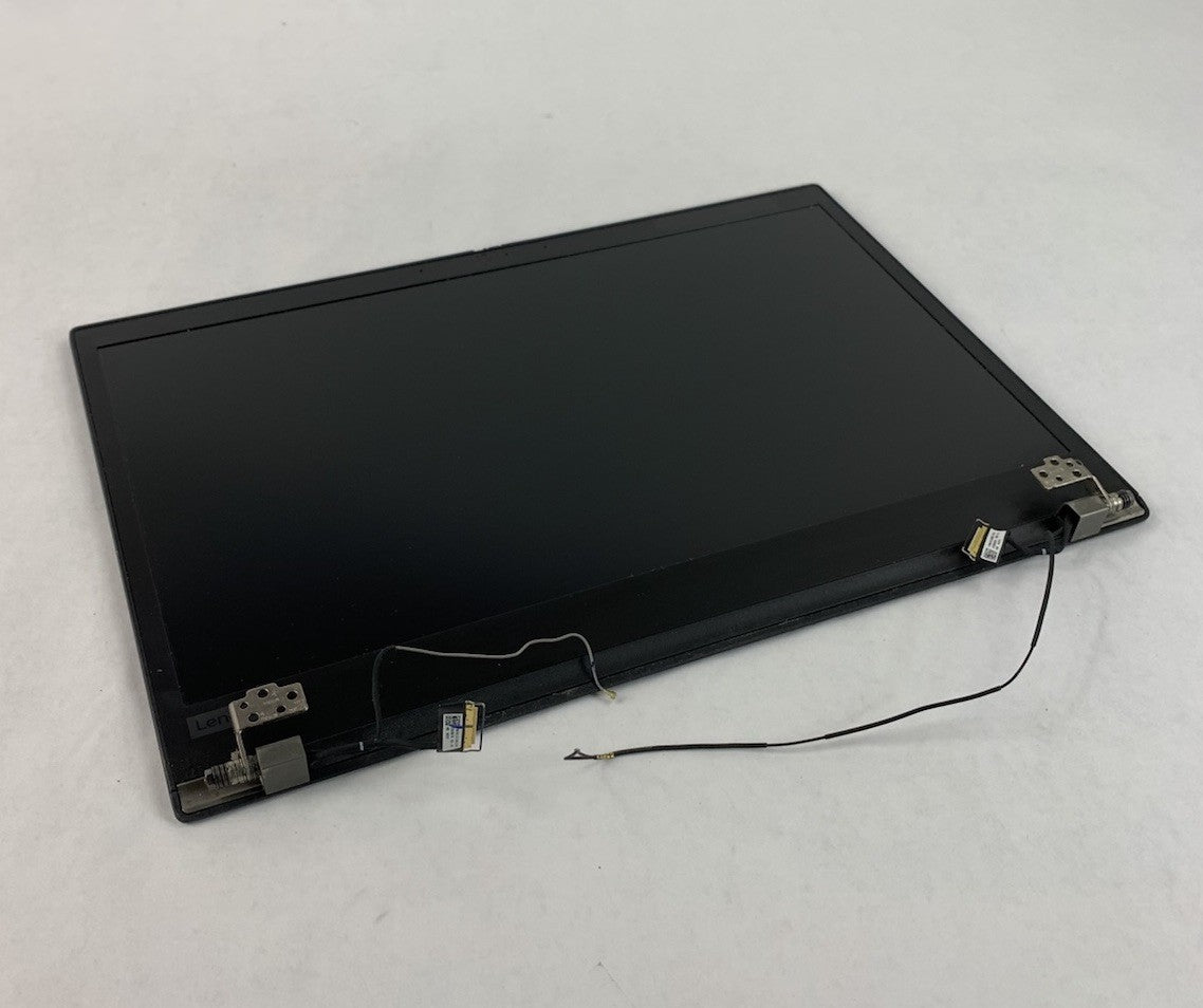 Lenovo ThinkPad T490 14" FHD 1920x1080 Non-Touch Screen Assembly - Untested0