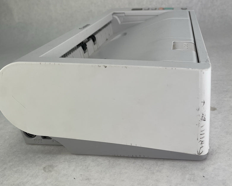 Canon DR-M140 Image Formula M111121 Scanner Tested