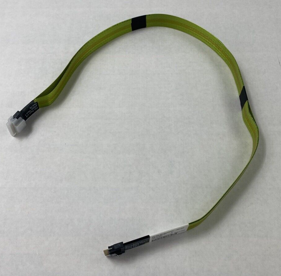 NVMe Direct Connect Cable P22904-001 IEC P/N: 6017B1435403