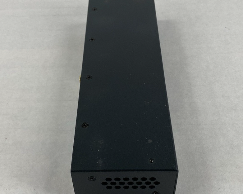 Extron PVS 305SA IP Polevault Switcher No AC Adapter Untested