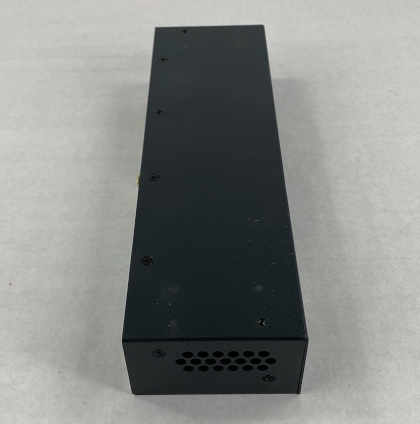 Extron PVS 305SA IP Polevault Switcher No AC Adapter Untested