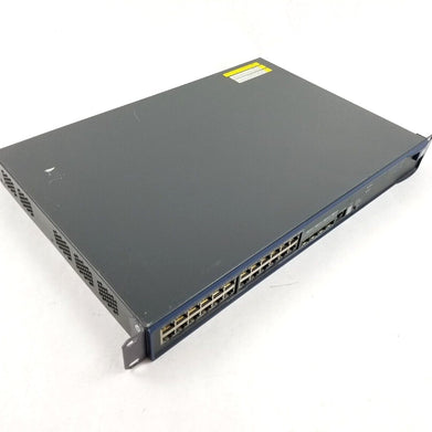 HP A5120 Series Switch JE066A 10/100/1000Base-T HP A5120-24G El Gigabit Switch