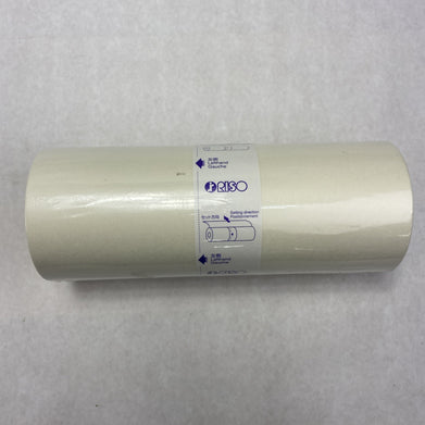 RISO Master S-4250 Z Type 30 Z30 Green-Flange For Risograph 1 Roll - Sealed OEM