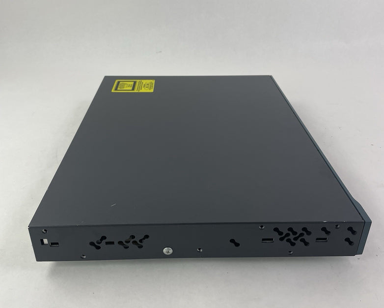Cisco WS-C2960G-48TC-L 48-Port V01 Tested and Reset