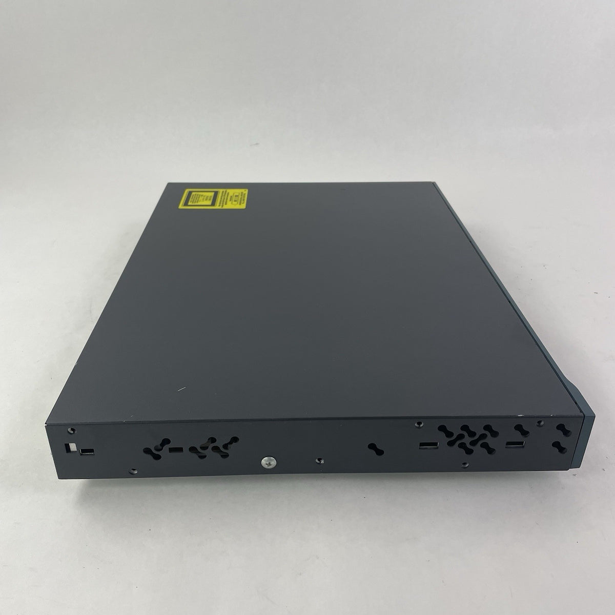 Cisco WS-C2960G-48TC-L 48-Port V01 Tested and Reset5