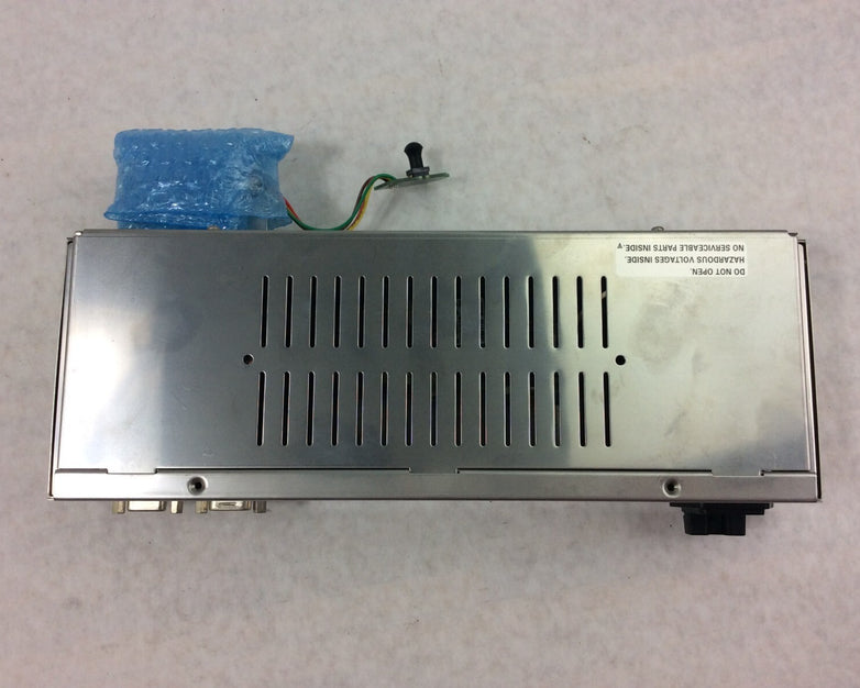 Agilent G1379-66500 Vacuum Degasser Control Assembly for G1379B