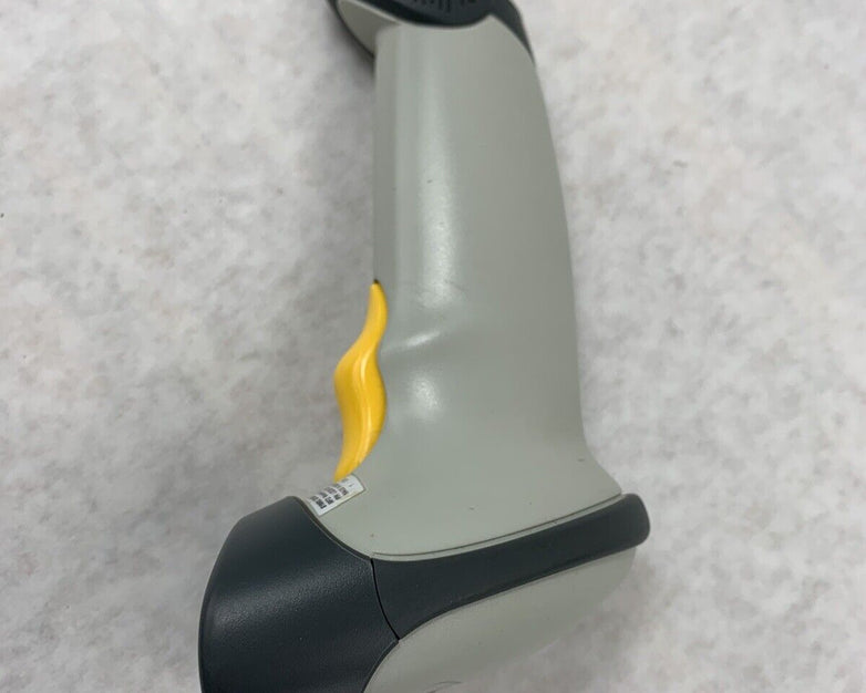 Symbol LS2208-SR20001 Barcode Scanner with USB Cable