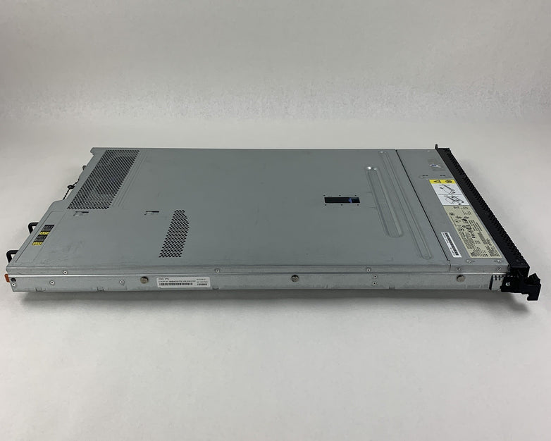 IBM System X3550 M4 Server 1x Xeon E5-2620 2.6 GHz 32 GB Ram No OS No HDD