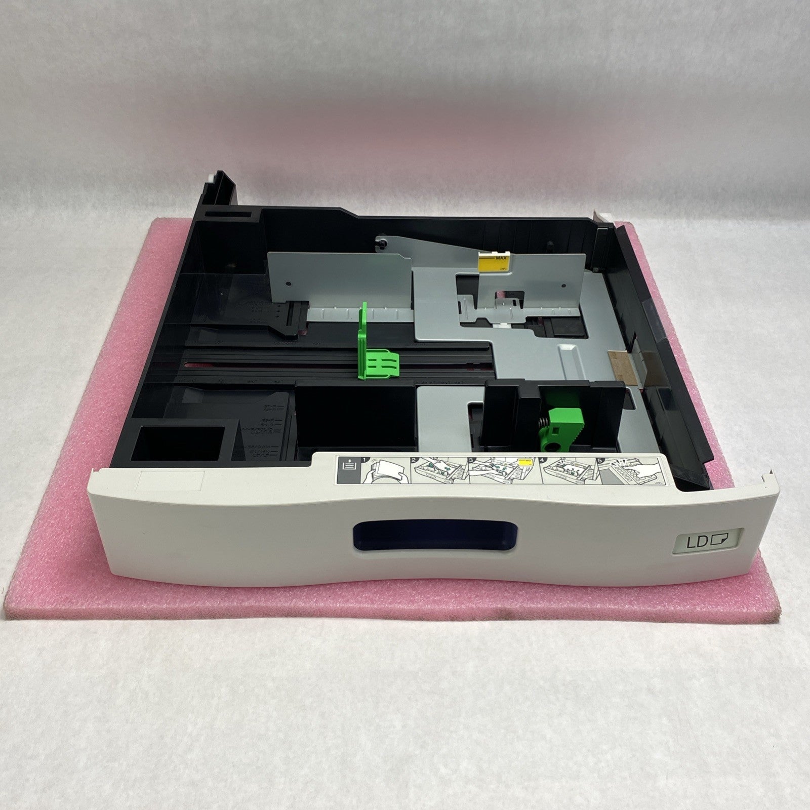 Toshiba LD Paper Tray Feeder Assembly For Toshiba E Studio 3561
