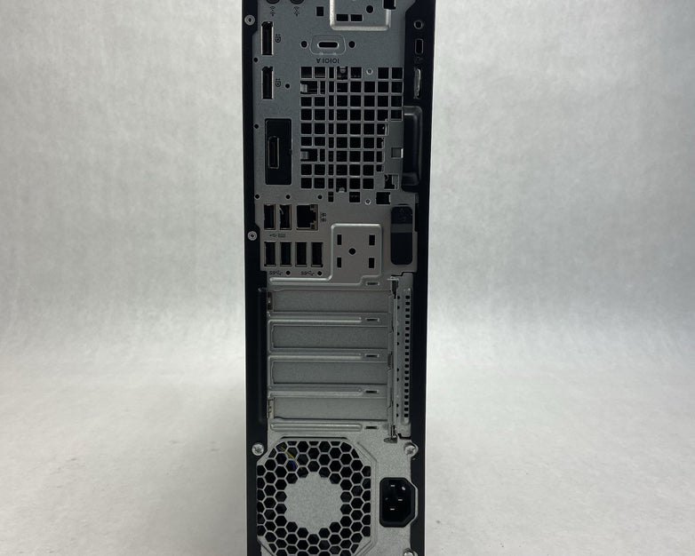 HP EliteDesk 800 G5 SFF Intel Core i5-9500 3GHz 8GB RAM No HDD No OS