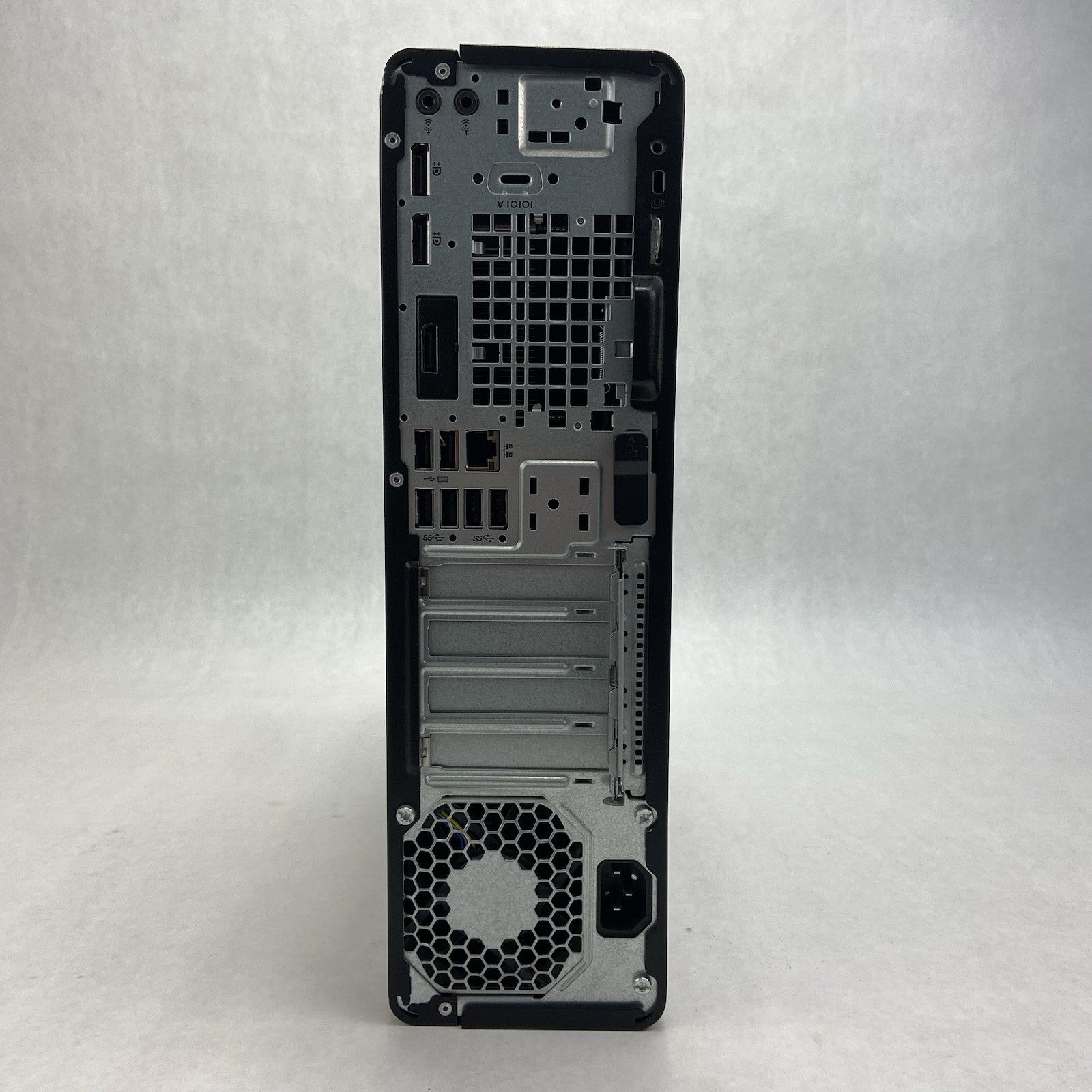 HP EliteDesk 800 G5 SFF Intel Core i5-9500 3GHz 8GB RAM No HDD No OS6