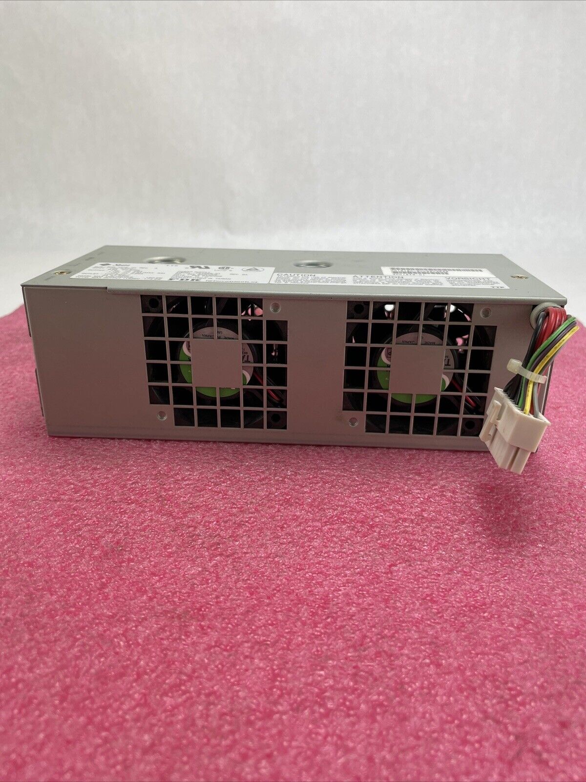 Sun PEX668-31 300-1279-01 REV A Tested 174W