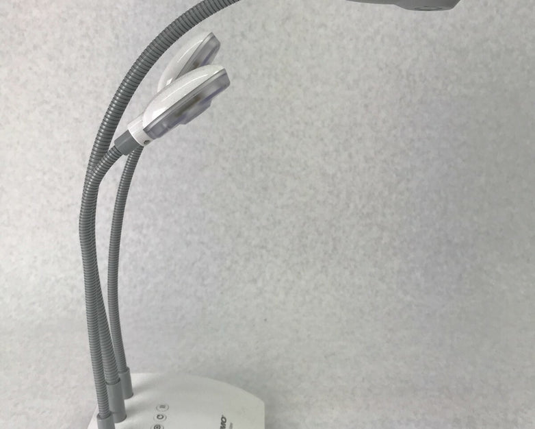 DYMO Mimio View White USB Document Camera Model ICD03