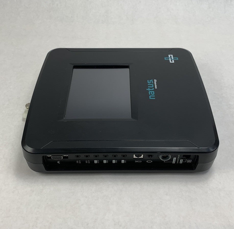 Natus Neurology EMM440 016862 Base Unit - Parts or Repair