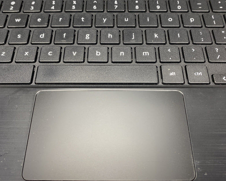 Lenovo 100e Chromebook 2nd Gen 82CD 11.6" AMD A4-9120C 1.60GHz 4GB RAM 16GB READ