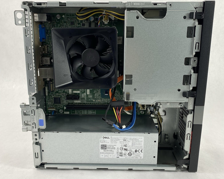 Dell Vostro 3471 SFF Intel Core i7-9700 3GHz 1x8GB RAM No HDD No OS