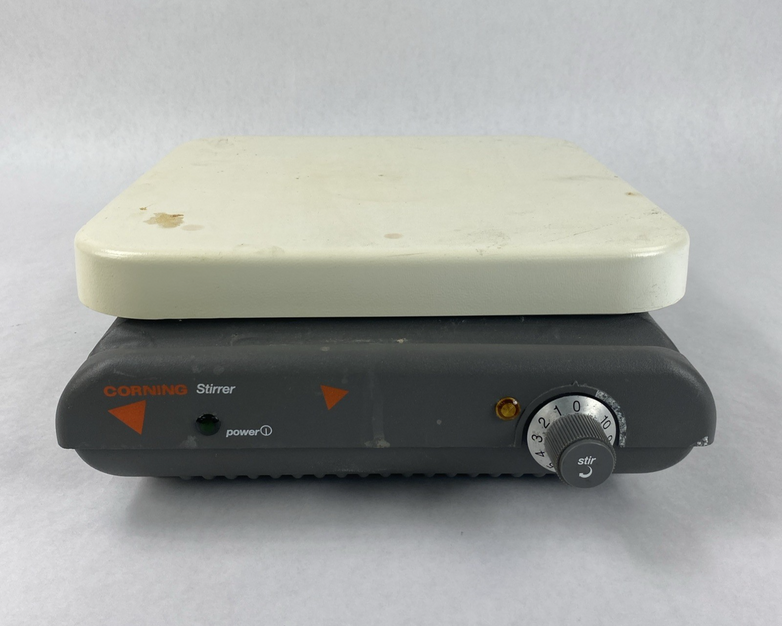 Corning 6795-611 Heavy Duty Magnetic Stirrer  11" x 11"