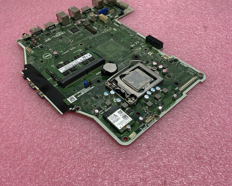 Dell Optiplex 7440 AIO Motherboard Intel Core i5-6500 3.2GHz 8GB RAM