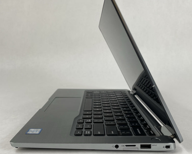 Dell Latitude 7400 2in1 14" i7-8665U 1.90 GHz 16 GB RAM No SSD/OS/AC/Batt