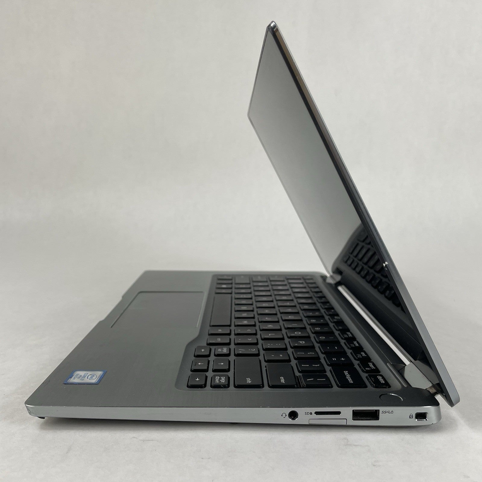 Dell Latitude 7400 2in1 14" i7-8665U 1.90 GHz 16 GB RAM No SSD/OS/AC/Batt8