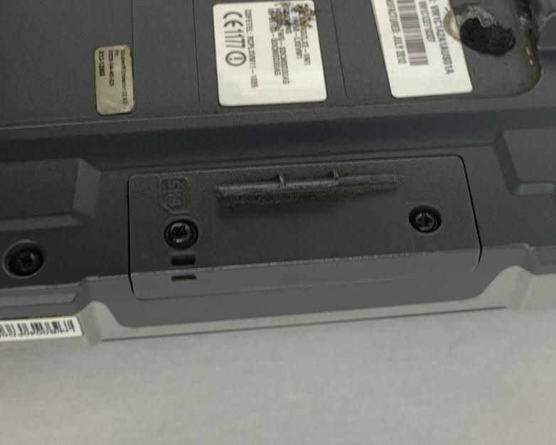 Honeywell Thor VM1C Computer Atom 2530 1 GB Ram No OS No Flash No Stylus No SSD