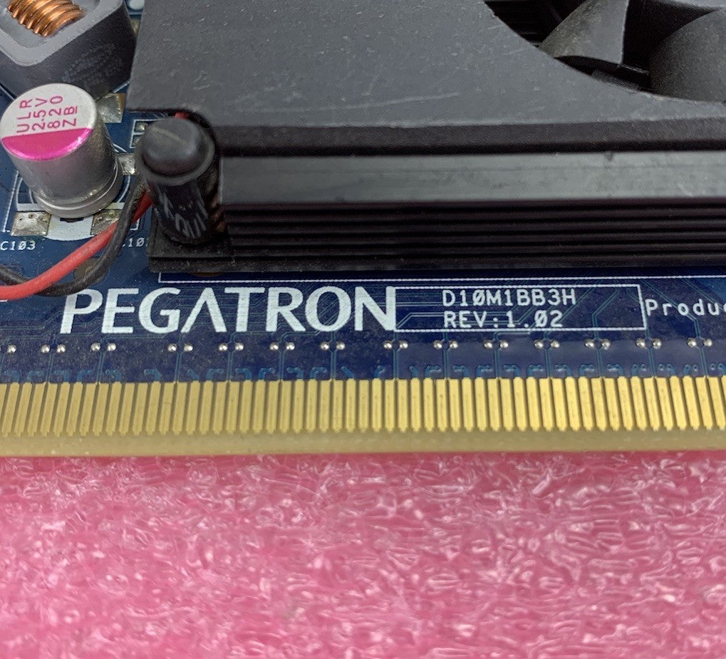 Nvidia Pegatron P690 D10M1BB3H Video Graphics Card