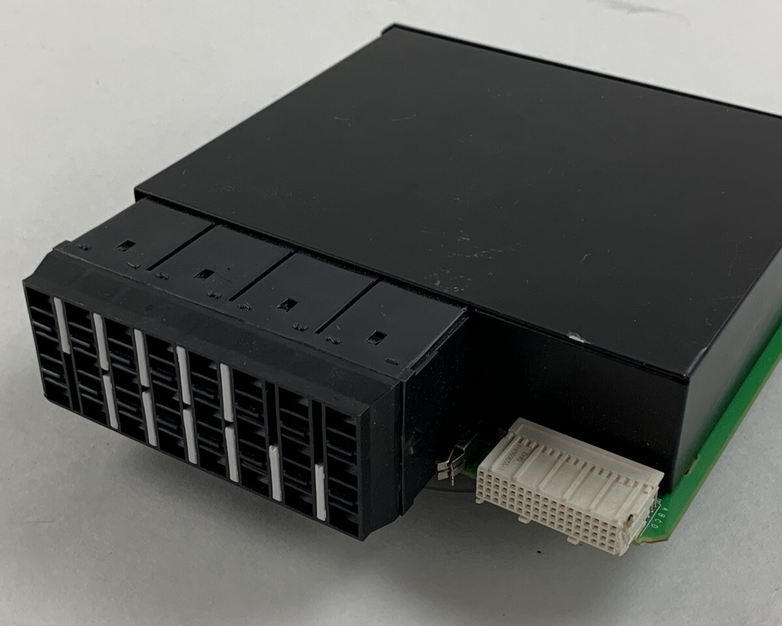 GE Multilin 12A0-0305-A2 Sensitive Ground CT/VT 8L General Electric Chipped