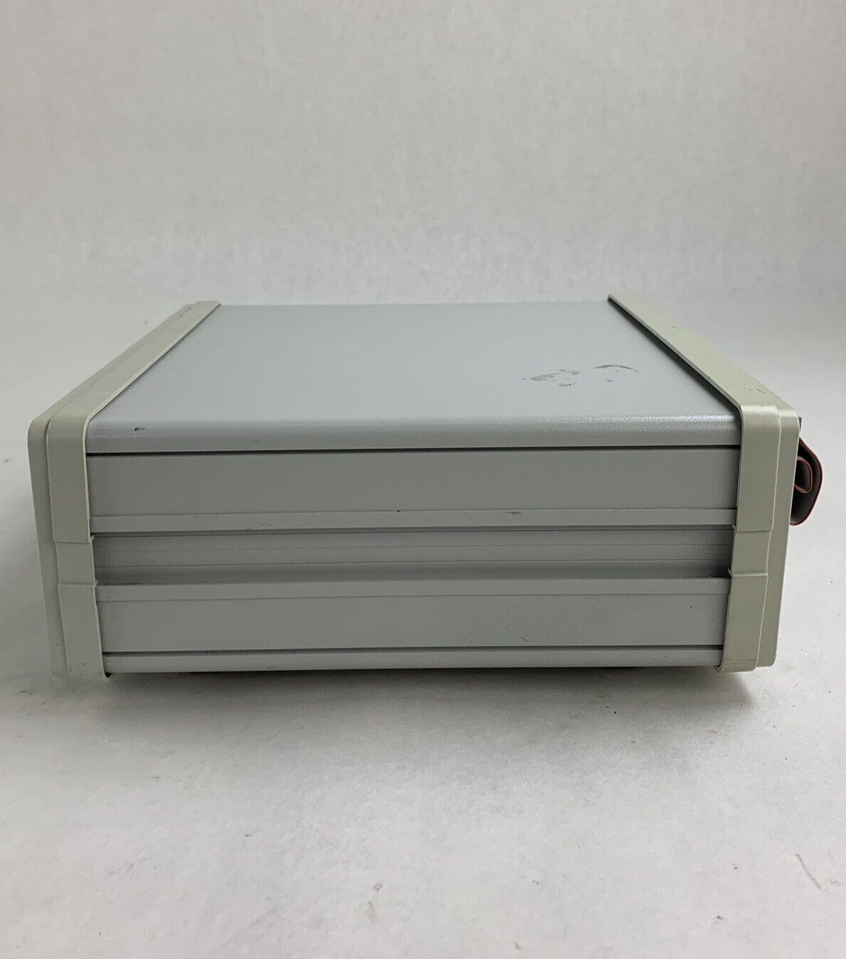 TMI Corporation Master Controller SCSI Sub Bus A/B P1C P1A 265V Power Tested